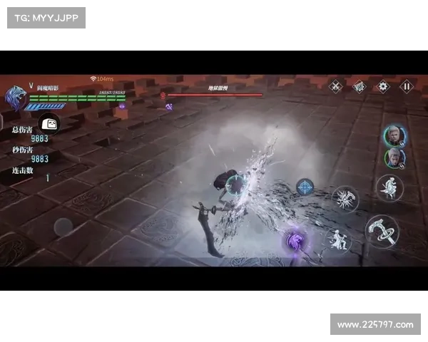 鬼泣巅峰之战装备配置全解析